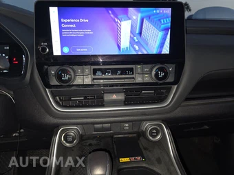 2025 Toyota Grand Highlander XLE - miniatura 11