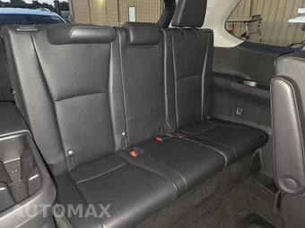 2025 Toyota Grand Highlander XLE - miniatura 14
