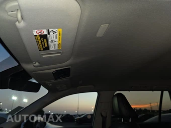 2025 Toyota Grand Highlander XLE - miniatura 18