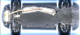 2025 Toyota Grand Highlander XLE - miniatura 21
