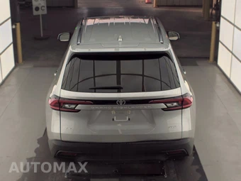 2025 Toyota Grand Highlander XLE - miniatura 5