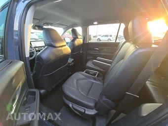 2025 Toyota Grand Highlander XLE - miniatura 13