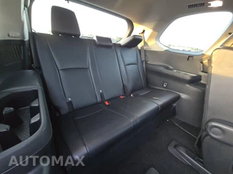2025 Toyota Grand Highlander XLE - miniatura 14