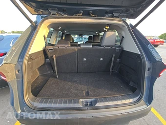 2025 Toyota Grand Highlander XLE - miniatura 17