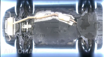 2025 Toyota Grand Highlander XLE - miniatura 22