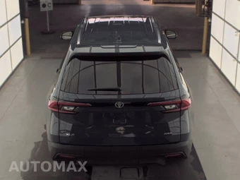 2025 Toyota Grand Highlander XLE - miniatura 5