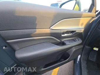 2025 Toyota Grand Highlander XLE - miniatura 9