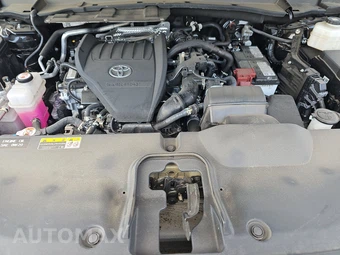 2025 Toyota Grand Highlander XLE - miniatura 16