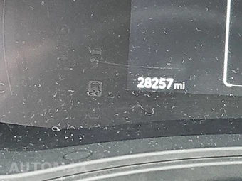 2025 Toyota Grand Highlander XLE - miniatura 12
