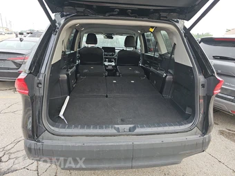 2025 Toyota Grand Highlander XLE - miniatura 16