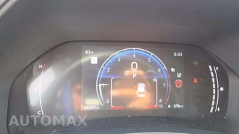 2025 Toyota Grand Highlander XLE - miniatura 20