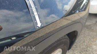 2025 Toyota Grand Highlander XLE - miniatura 25