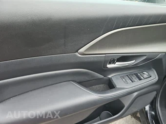 2025 Toyota Grand Highlander XLE - miniatura 9