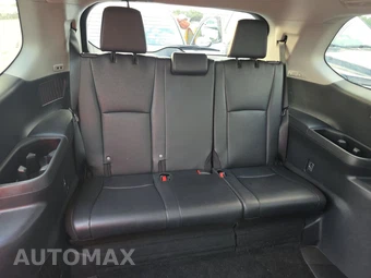 2025 Toyota Grand Highlander XLE - miniatura 14