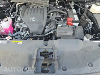 2025 Toyota Grand Highlander XLE - miniatura 16