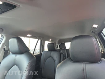 2025 Toyota Grand Highlander XLE - miniatura 18
