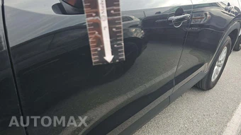 2025 Toyota Grand Highlander XLE - miniatura 24