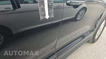 2025 Toyota Grand Highlander XLE - miniatura 25