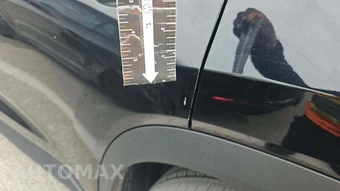 2025 Toyota Grand Highlander XLE - miniatura 26