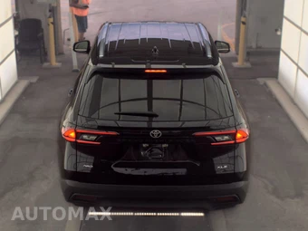 2025 Toyota Grand Highlander XLE - miniatura 5
