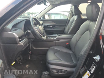 2025 Toyota Grand Highlander XLE - miniatura 7