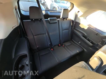 2025 Toyota Grand Highlander XLE - miniatura 14