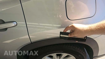 2025 Toyota Grand Highlander XLE - miniatura 26