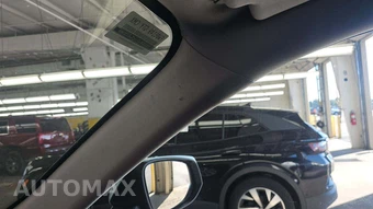 2025 Toyota Grand Highlander XLE - miniatura 33