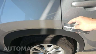 2025 Toyota Grand Highlander XLE - miniatura 35