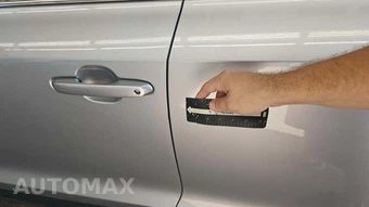 2025 Toyota Grand Highlander XLE - miniatura 37