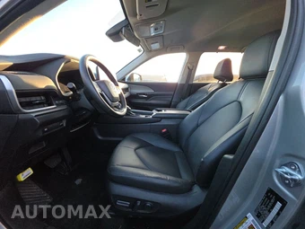 2025 Toyota Grand Highlander XLE - miniatura 7