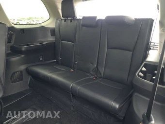 2025 Toyota Grand Highlander XLE - miniatura 14