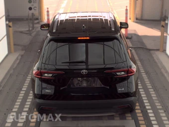 2025 Toyota Grand Highlander XLE - miniatura 5