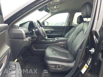 2025 Toyota Grand Highlander XLE - miniatura 7