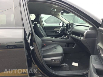 2025 Toyota Grand Highlander XLE - miniatura 8