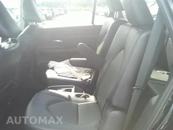 2025 Toyota Grand Highlander XLE - miniatura 10