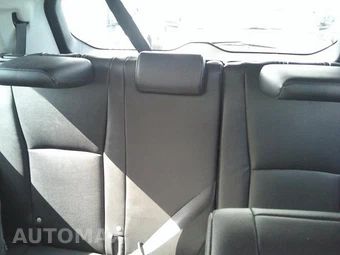 2025 Toyota Grand Highlander XLE - miniatura 11
