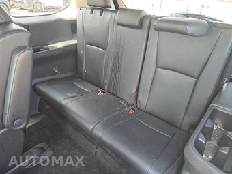 2025 Toyota Grand Highlander XLE - miniatura 14