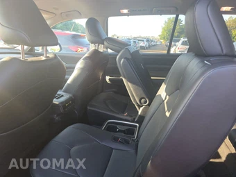 2025 Toyota Grand Highlander XLE - miniatura 13