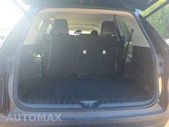 2025 Toyota Grand Highlander XLE - miniatura 17