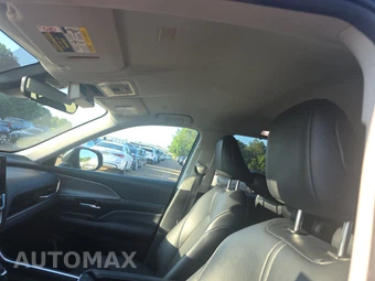 2025 Toyota Grand Highlander XLE - miniatura 20