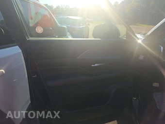 2025 Toyota Grand Highlander XLE - miniatura 9