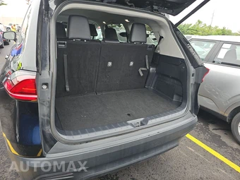 2025 Toyota Grand Highlander XLE - miniatura 16