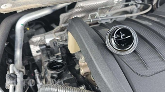 2025 Toyota Grand Highlander XLE - miniatura 17