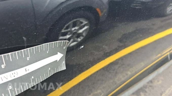 2025 Toyota Grand Highlander XLE - miniatura 23