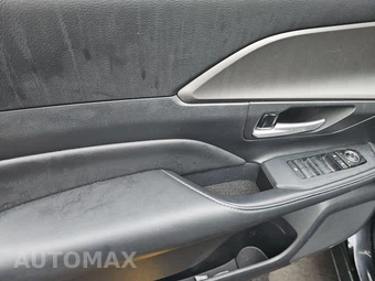 2025 Toyota Grand Highlander XLE - miniatura 9