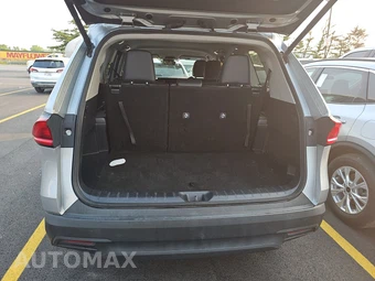 2025 Toyota Grand Highlander XLE - miniatura 16