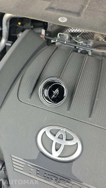 2025 Toyota Grand Highlander XLE - miniatura 18