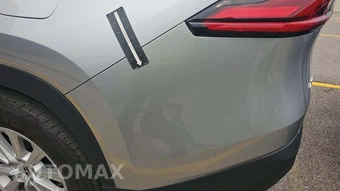 2025 Toyota Grand Highlander XLE - miniatura 20