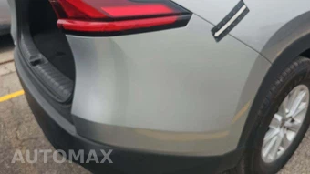 2025 Toyota Grand Highlander XLE - miniatura 27